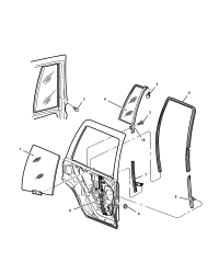 55136080AF-(F)LAMP SIDE MARKER