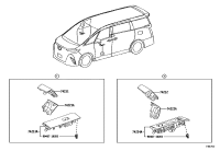 74231V2010-PANEL, FR DOOR