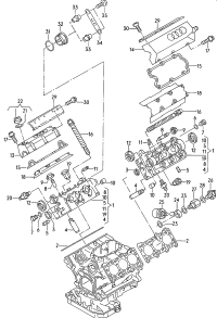 078103483J-SEALING GASKET