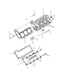 53020991-CLOSE OUT TAIL LAMP