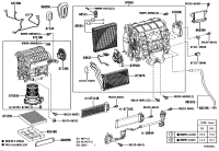 8221258042-HARNESS, AIR