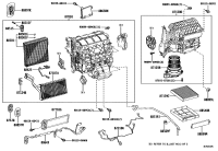 8221233110-HARNESS, AIR