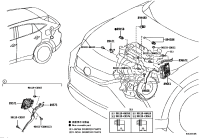 896610EN60-COMPUTER ENGINE CON
