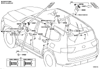 8404010040-MASTER SWITCH ASSY