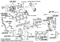 171110L020-MANIFOLD INTAKE