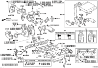 1710130030-MANIFOLD INTAKE