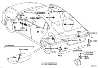 840400R200-MASTER SWITCH ASSY