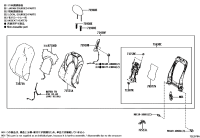7107308340E2-RADIATOR ASSY
