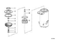 32411134843-SEALING GASKET
