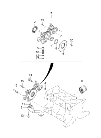 0B3C710602A-RADIATOR ASSEMBLY