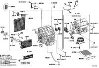 8710302770-MOTOR SUB-ASSY