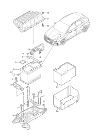 L5TA915105B-Battery