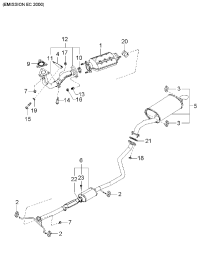 K997960855-BOLT