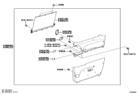 6769008351B0-RADIATOR ASSY