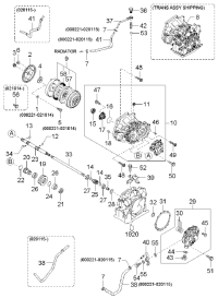 KFU60196A0-BEARING-THRUST