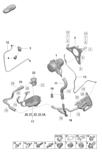 0PB131550-SEALING GASKET