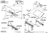 561010A530-GLASS S/A