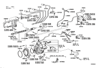 2327178680-HOSE (FOR REAR AXLE BREATHER)