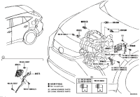 896610EP20-COMPUTER ENGINE CON