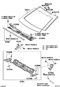 561010K200-GLASS S/A