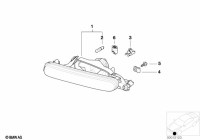 63178361952-FOG LIGHTS RIGHT631020