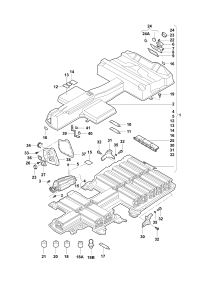 L19G915433C-SEALING GASKET