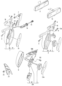 4A0857543C-SEALING GASKET