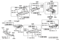 5142006040-COVER ASSY, ENGINE