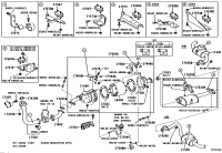 1756758010-CUSHION, EXHAUST PIPE CENTER, CENTER
