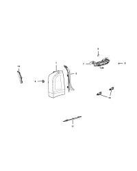 68216162AC-(F)LAMP SIDE MARKER