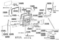 67852V2010-RADIATOR ASSY