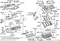 1113131060-SEAT, INTAKE VALVE