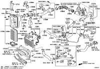 1711930020-BRACKET, AIR CLEANER