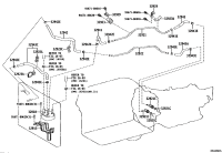 3291011010-COOLER ASSY, OIL