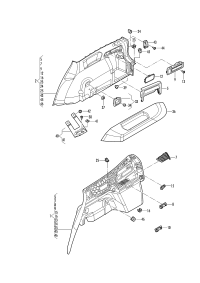 5NN867747-Flap service