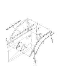 L8YG867367-SEALING GASKET