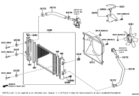 1657131292-HOSE, RADIATOR, NO.1
