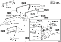 67680V219021-RADIATOR ASSY