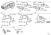 8954260120-SENSOR SPEED FR RH
