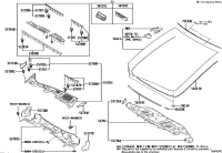 56101V2906-GLASS S/A