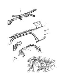 68002398AA-(F)LAMP SIDE MARKER