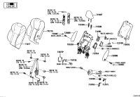 79103V2070-RADIATOR ASSY
