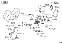 79104V2070-RADIATOR ASSY