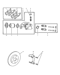 5011974AA-(F)LAMP SIDE MARKER
