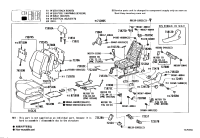 712006C052A0-SEAT ASSY, FRONT LH