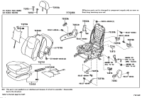 7110042J00B0-SEAT ASSY, FRONT RH