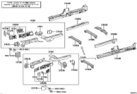 57178V2010-RADIATOR ASSY