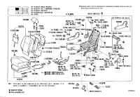711006B531B0-SEAT ASSY, FRONT RH
