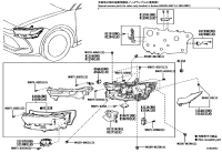5318130050-GARNISH, FR BUMPER