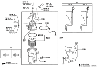 233000L101-FUEL FILTER